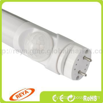 9W Human body induction lighting Fluorescent Tubes LED Tube